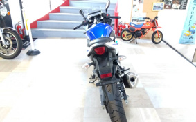 SUZUKI GSX250 R DN11A