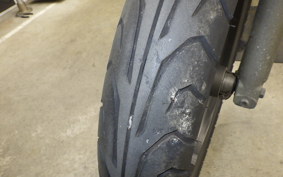 HONDA VTR 250 2021 MC33