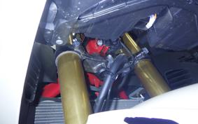 HONDA CBR250RR A 2020 MC51