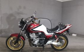 HONDA CB400SFV-4 2008 NC42