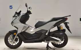 HONDA ADV160 2001 KF54