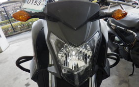 HONDA CB650F