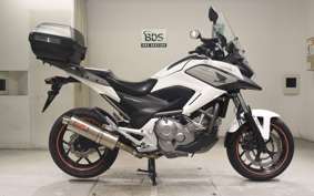 HONDA NC 700 X A 2012