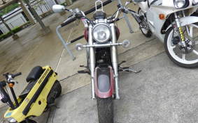 YAMAHA DRAGSTAR 400 CLASSIC 1998 4TR