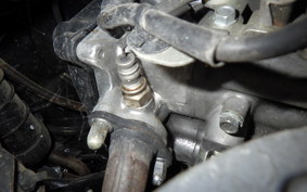 HONDA LEAD 125 JF45