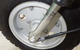 HONDA MONKEY AB27
