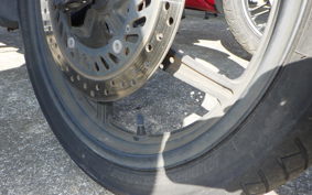 HONDA CBR125R JC50