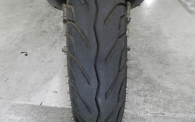SUZUKI LET's 4 2025 CA45A