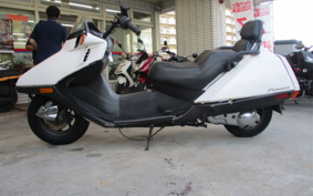 HONDA FUSION MF02