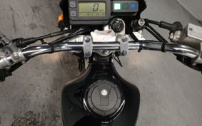 KAWASAKI SUPER SHERPA KL250G