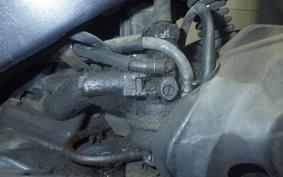 HONDA DIO GEN 2 AF27