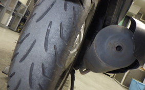 HONDA SHﾓｰﾄﾞ JF51