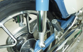 HONDA C125 SUPER CUB 2004 JA71