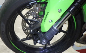 KAWASAKI ZX-25R 2019 ZX250E