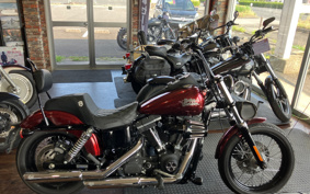 HARLEY FXDB1580 2013 GX4