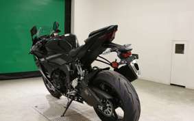 KAWASAKI NINJA ZX-6R A 2025 ZX636J