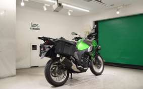 KAWASAKI VERSYS-X 250 A LE250D