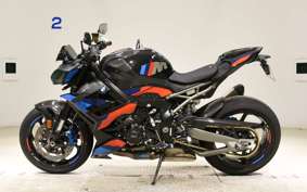 BMW M1000R 2025