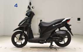 SUZUKI ADDRESS 110 CE47A