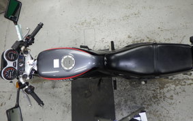 YAMAHA TZR125 3TY