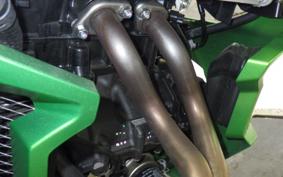 KAWASAKI Z7ﾊEVEﾘｯﾄﾞ 2026 CX500A