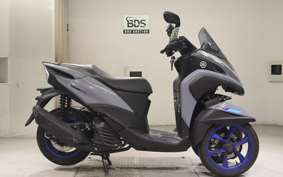YAMAHA TRICITY 155 A 2018 SG37J