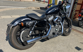 HARLEY XL1200N 2010 CZ3