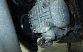 HONDA LITTLE CUB AA01