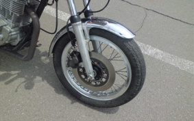 YAMAHA SR400 2002 RH01J