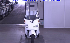 HONDA GYRO CANOPY-2