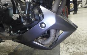 YAMAHA MT-03 2017 RH07J