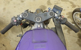 HONDA CBR250RR MC22