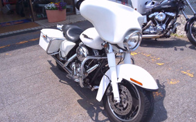 HARLEY HARLEY FLHX1580 2007 KB4