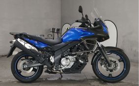 SUZUKI DL650 ( V-Strom 650 ) VP56A