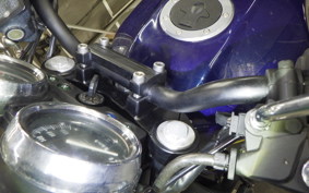 KAWASAKI ZRX-2 1996 ZR400E