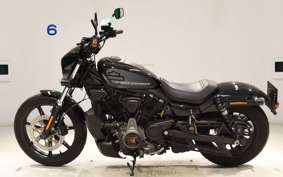 HARLEY RH975 2023