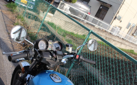 SUZUKI GS1000 2013 GS1000