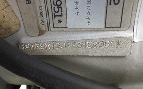 BUELL XB9S LIGHTNING 2002