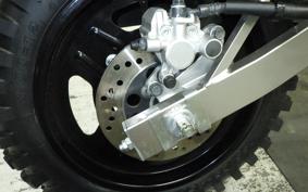 KAWASAKI KSR110 1991 KL110A