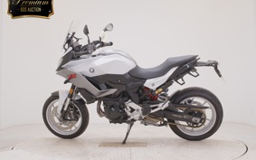 BMW F900XR PREMIUM LINE 2023
