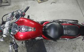 YAMAHA XVS1300CA STRIKER 2017