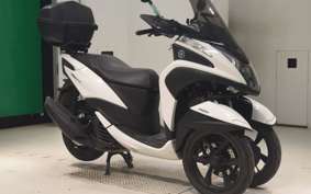 YAMAHA TRICITY 125 SEC1J