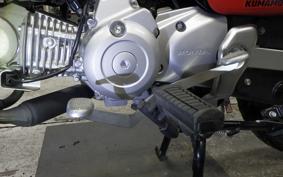 HONDA CROSS CUB 110 2023 JA60