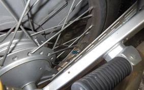 HONDA C110 SUPER CUB JA07