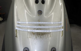 YAMAHA JOG Gen.3 2024 SA12J