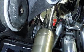 BMW R1200GS 2013