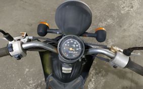 HONDA TODAY AF61