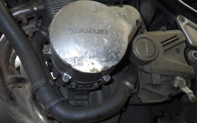 SUZUKI BANDIT 250 GJ74A