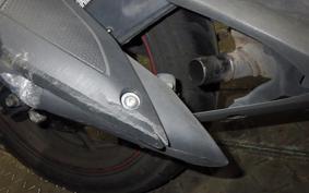 YAMAHA YZF-R25 2004 RG10J