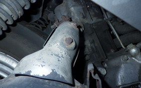 HONDA FUSION 2023 MF02